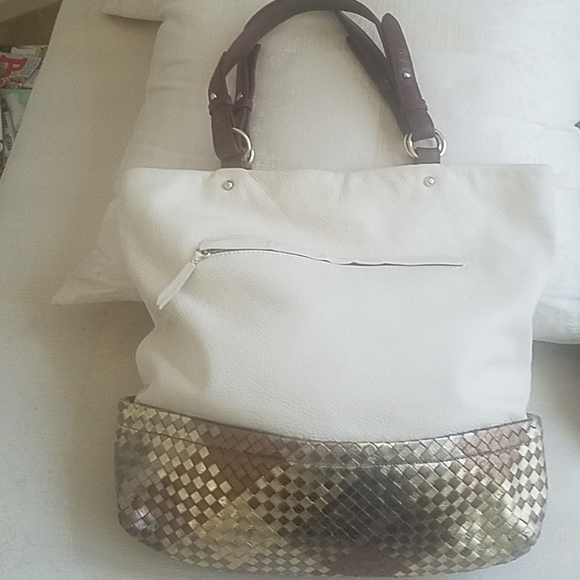 Elliott Lucca tote bag - Picture 3 of 5